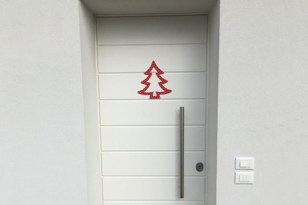 Porte e Portoncini